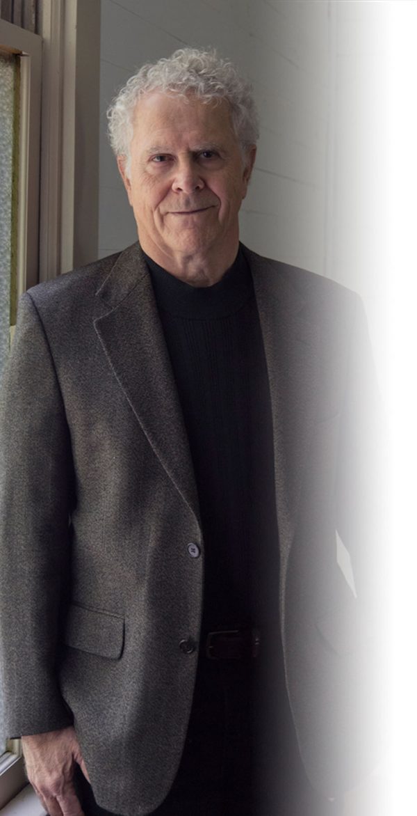 homer14 Homer Hickam