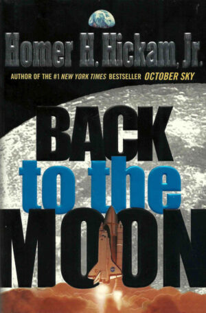 Back to the Moon