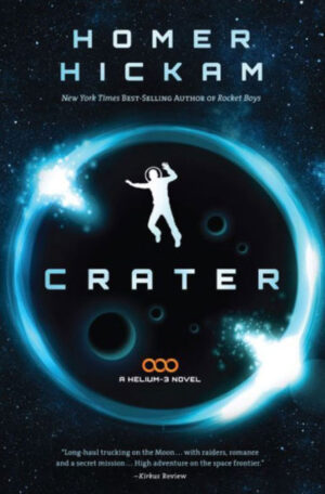 Crater Trueblood