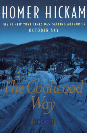 The Coalwood Way (Paperback)