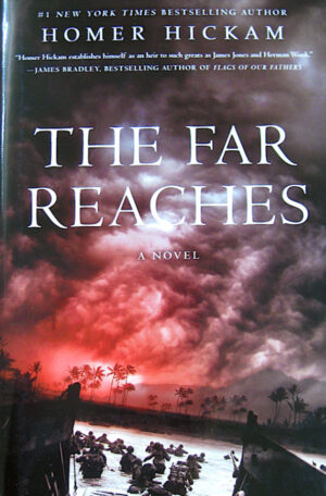 The Far Reaches