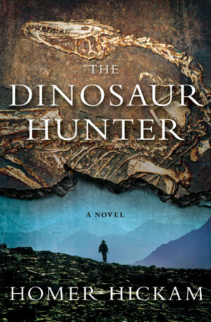 The Dinosaur Hunter